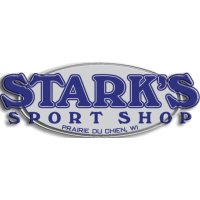 STARK'S SPORT SHOP Logo