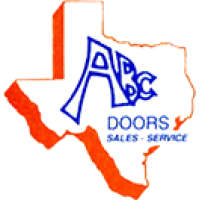 ABC Doors Logo