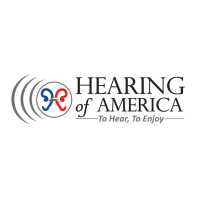 Hearing of America Logo