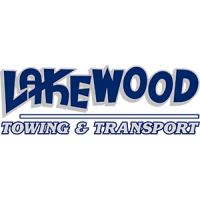 Lakewood Towing Logo