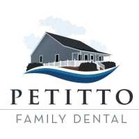 Petitto Family Dental Logo