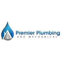 Premier Plumbing and Mechanical, LLC Logo