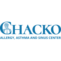 Chacko Allergy, Asthma and Sinus Center of Atlanta Logo