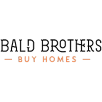 Bald Brothers Buy Homes Logo