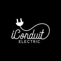 iConduit Electric Logo