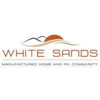 White Sands Manufactured Home and RV Community Logo