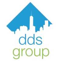 DDS Group Logo