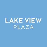 Lake View Plaza Logo