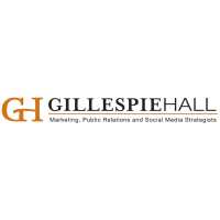 GillespieHall Logo