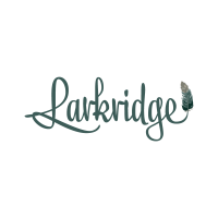 Larkridge Logo