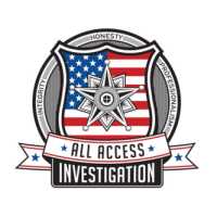All Access Investigation Logo