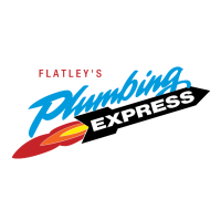 Flatley's Plumbing Express Logo