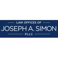 Joseph A. Simon Logo
