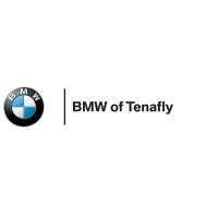 BMW of Tenafly Service and Parts Logo