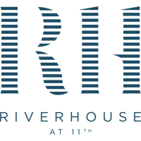 Riverhouse at 11th Logo