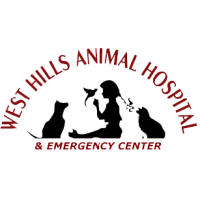 West Hills Animal Hospital & Emergency Center Logo