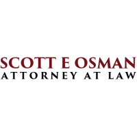 Osman Law Logo