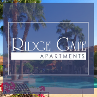 RidgeGate Apartments Logo