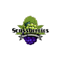 Grassberries Logo