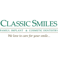 Classic Smiles Logo