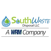 Southwaste Disposal- DFW Logo