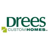 Drees Custom Homes at Hollyhock Logo