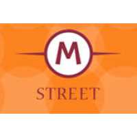M Street Logo