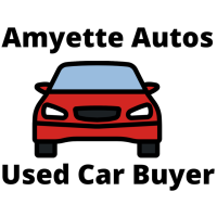 Amyette Autos Logo