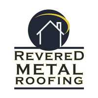 Revered Metal Roofing Logo