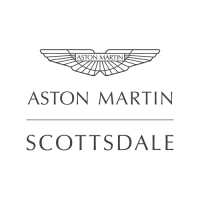 Aston Martin Scottsdale Service and Parts Logo