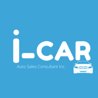 I Car Consulting Auto Sale Inc Logo