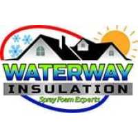 Waterway Insulation LLC Logo
