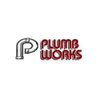 Plumb Works Inc Logo