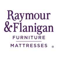 Raymour & Flanigan Furniture and Mattress Clearance Center Logo
