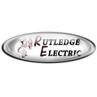 Rutledge Electric Logo