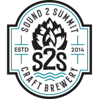 Sound 2 Summit Beer Hall Logo