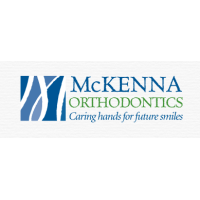 McKenna Othodontics Logo