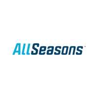 All Seasons Carpet Cleaning Logo