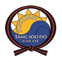 Suncoast Tang Soo Do Karate Logo