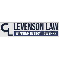 Clifford Levenson, Attorney at Law Logo