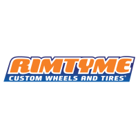 RimTyme Custom Wheels and Tires Logo