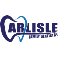 Carlisle Family Dentistry Logo