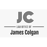 The Law Office of James Colgan, LLC Logo