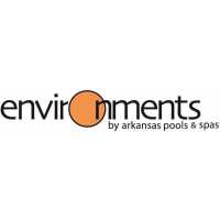 Environments by AR Pools & Spa Logo