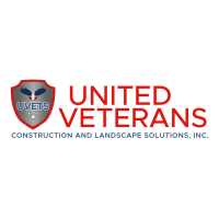 United Veterans Construction and Landscape Solutions, Inc Logo