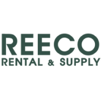 Reeco Rental and Supply, Inc. Logo