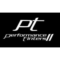 Performance Tinters II Logo