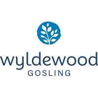 Wyldewood Gosling Logo