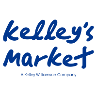 Kelley's Market Logo
