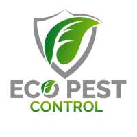 Eco Pest Control Logo